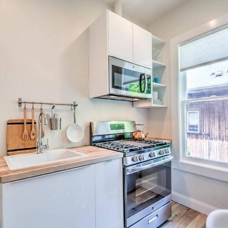 Appartement Miraculously Modern In A Vintage Shell Midtown à Memphis Extérieur photo