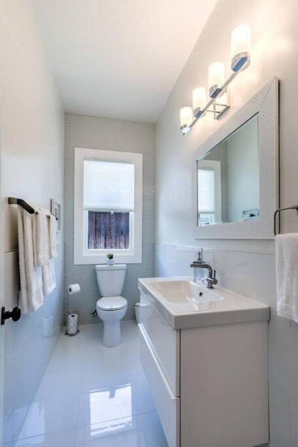 Appartement Miraculously Modern In A Vintage Shell Midtown à Memphis Extérieur photo