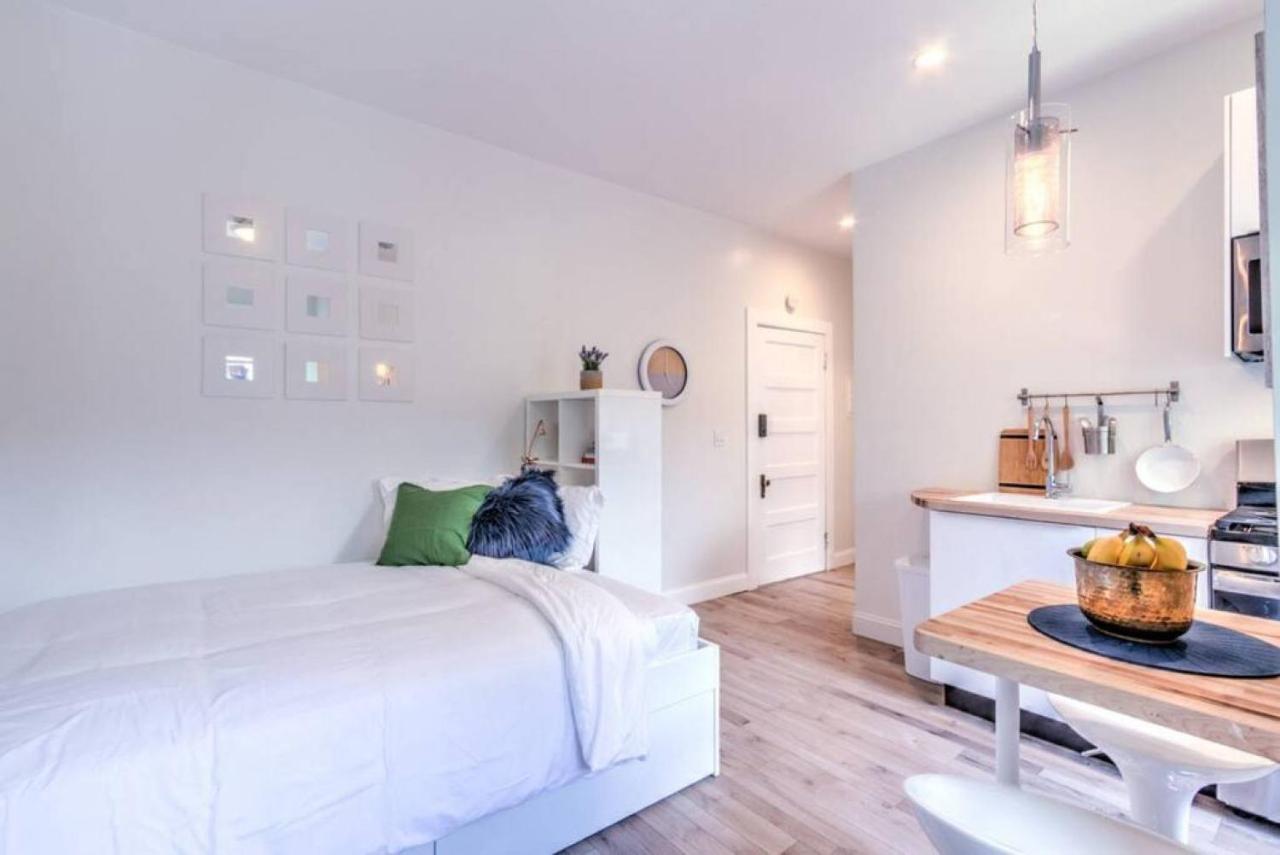 Appartement Miraculously Modern In A Vintage Shell Midtown à Memphis Extérieur photo