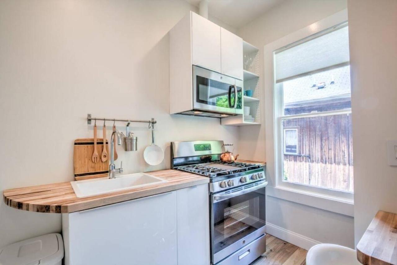 Appartement Miraculously Modern In A Vintage Shell Midtown à Memphis Extérieur photo