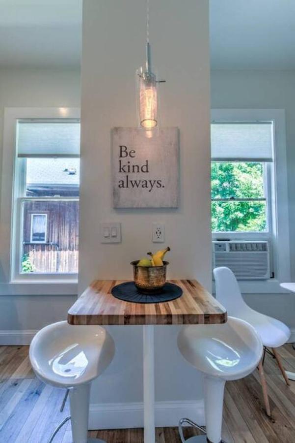 Appartement Miraculously Modern In A Vintage Shell Midtown à Memphis Extérieur photo