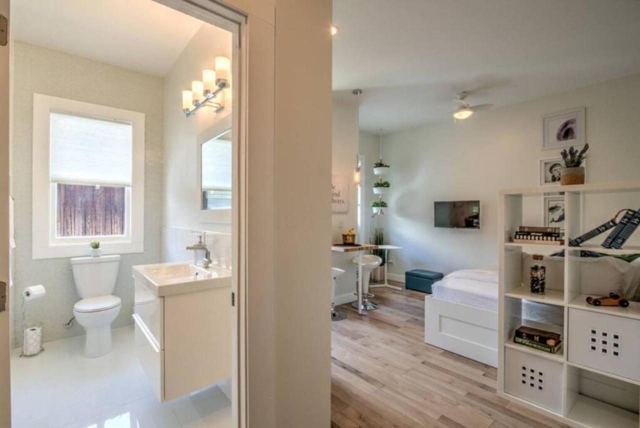Appartement Miraculously Modern In A Vintage Shell Midtown à Memphis Extérieur photo