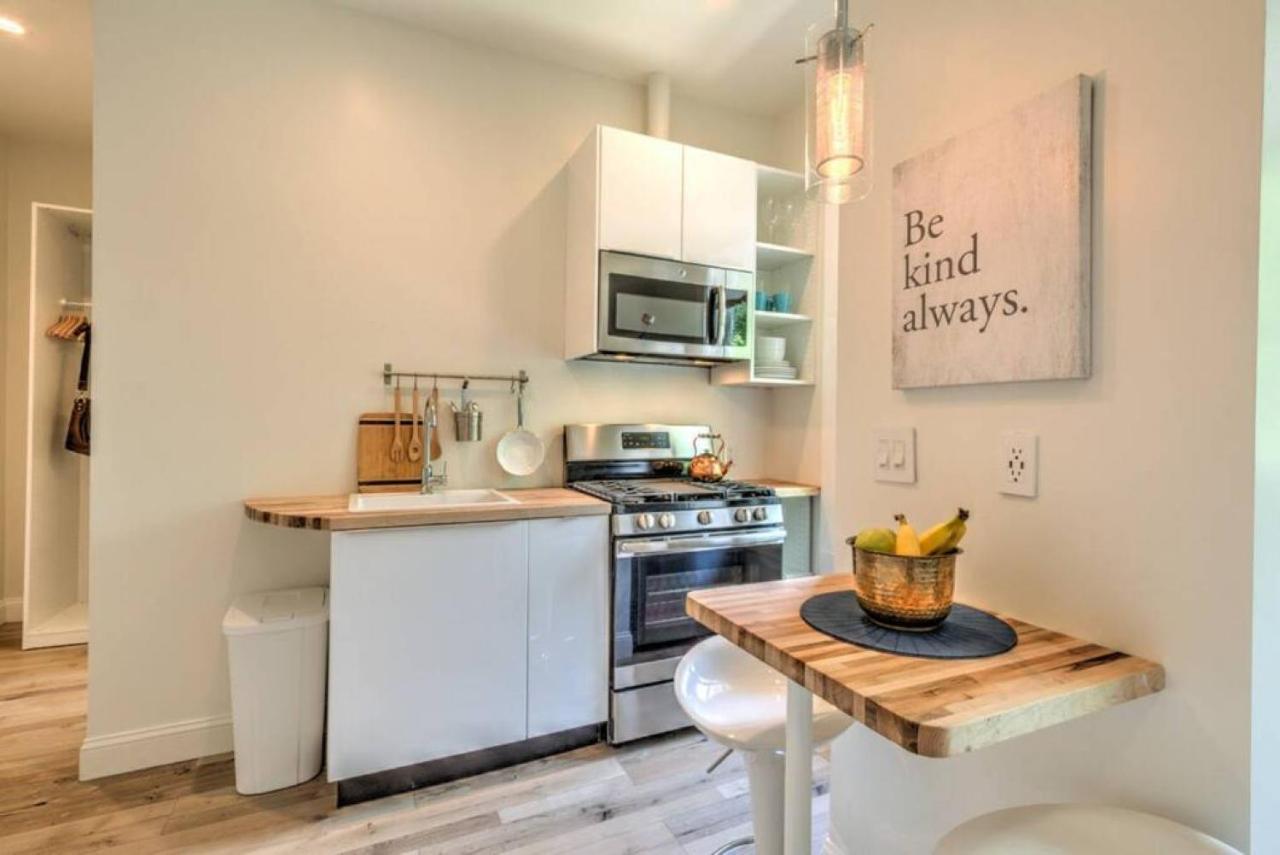 Appartement Miraculously Modern In A Vintage Shell Midtown à Memphis Extérieur photo